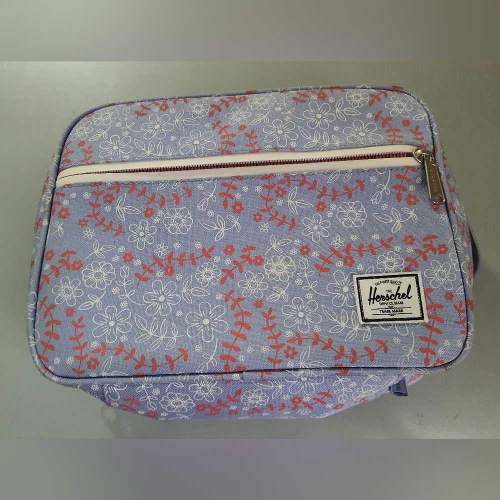 Herschel lunch bag